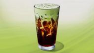 Elphaba’s Cold Brew (Image via Starbucks)
